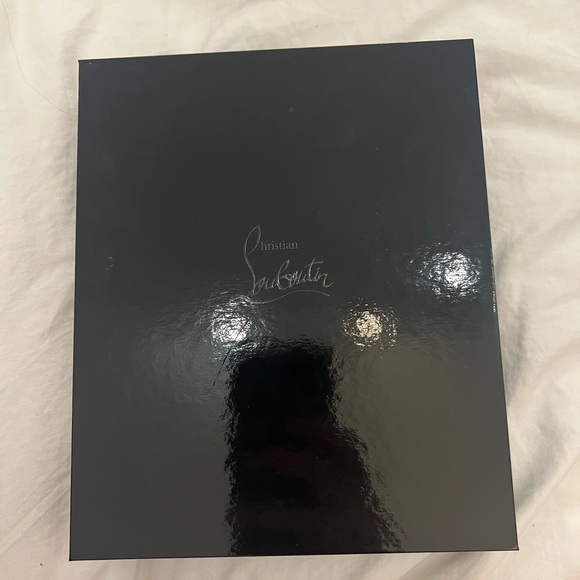 Christian Louboutin Red Lipstick Trio - Picture 2 of 3